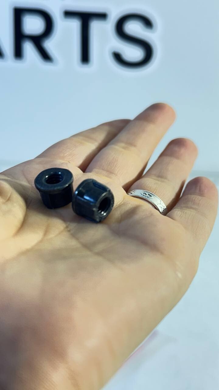 BMW E46, X5 E53 Bush 51338242760 1PC