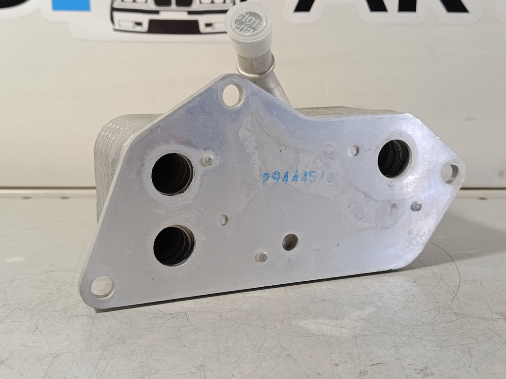 BMW 3 Series E92 Heat exchanger 11427525333 NRF 31277