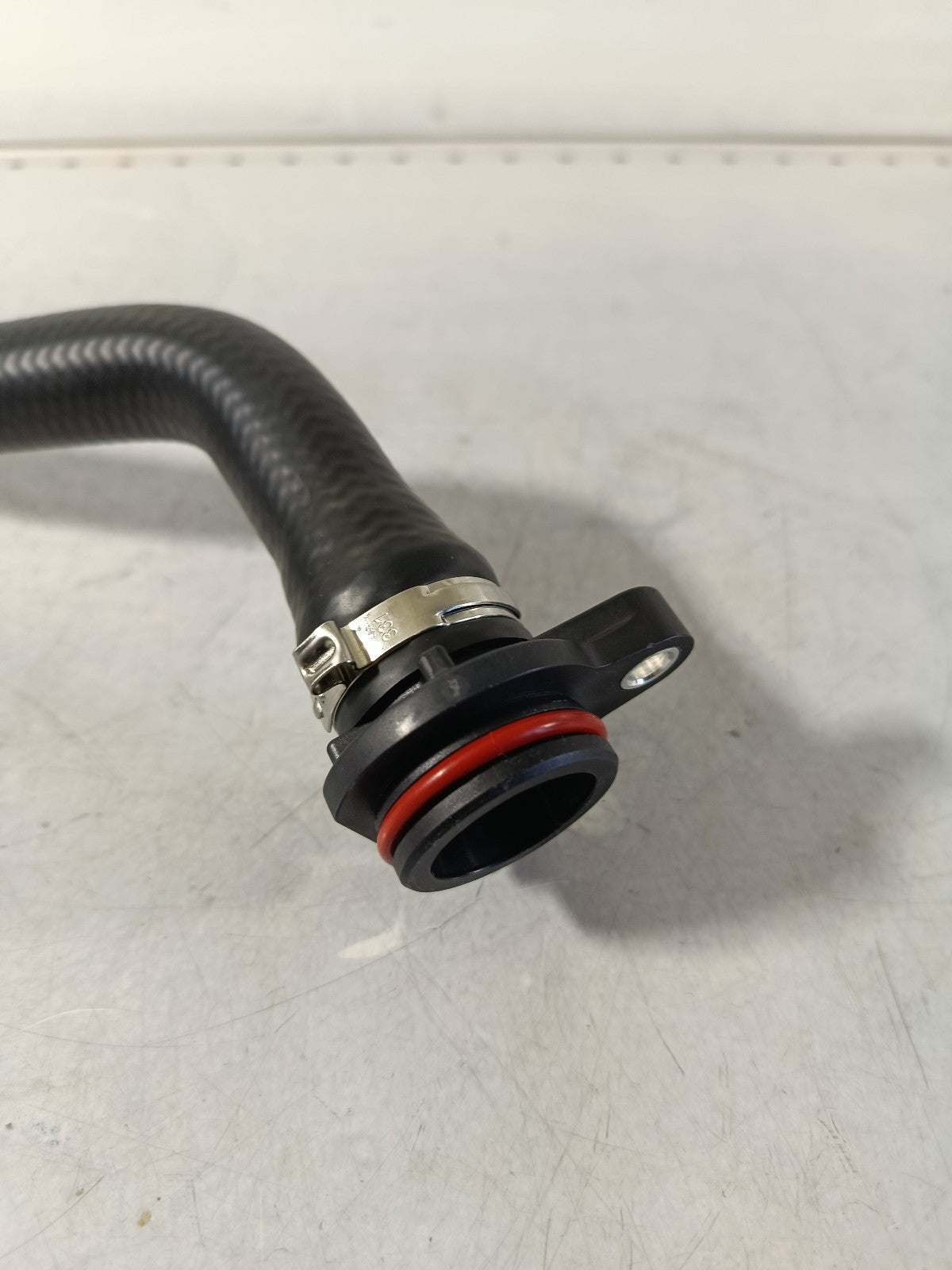 BMW E92 325i Hose, cylinder head-thermostat 11537545890 NTY CPP-BM-085