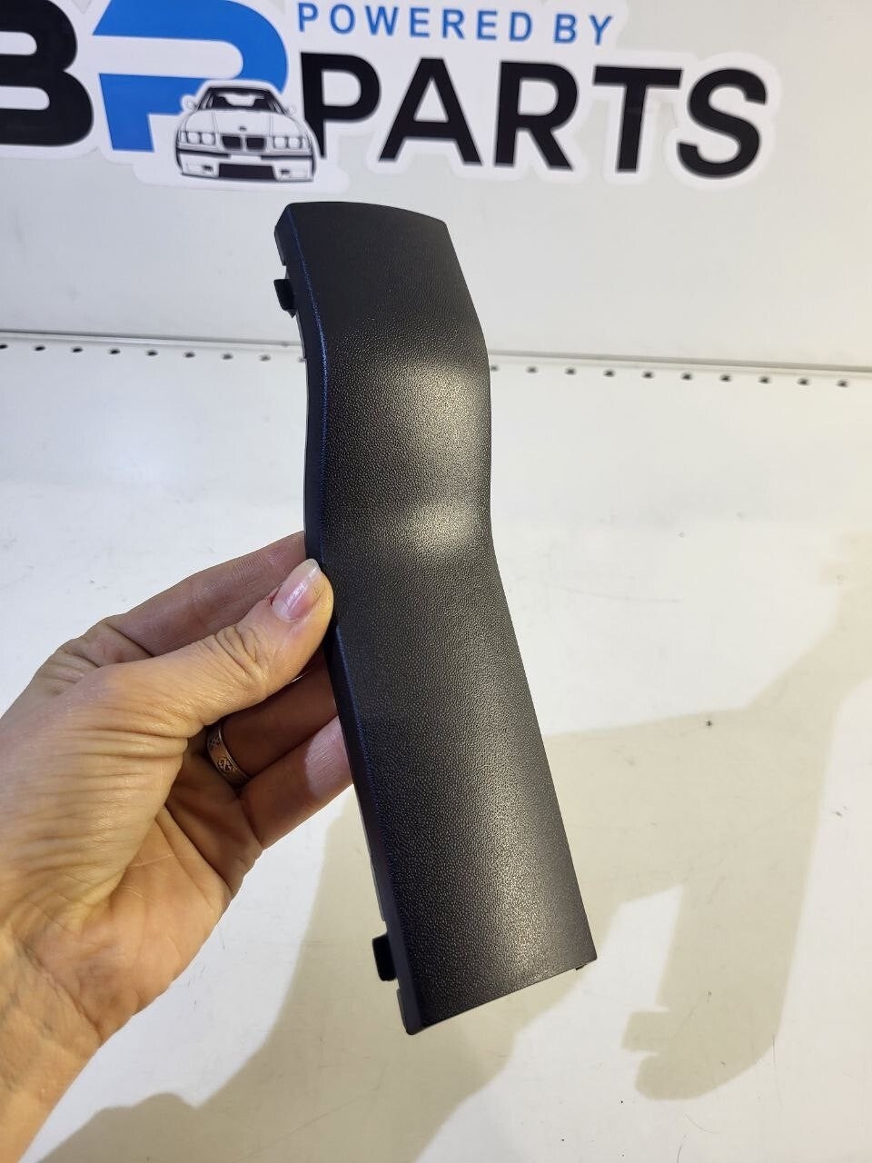 BMW E36 Cover M TECHNIC 51112265639