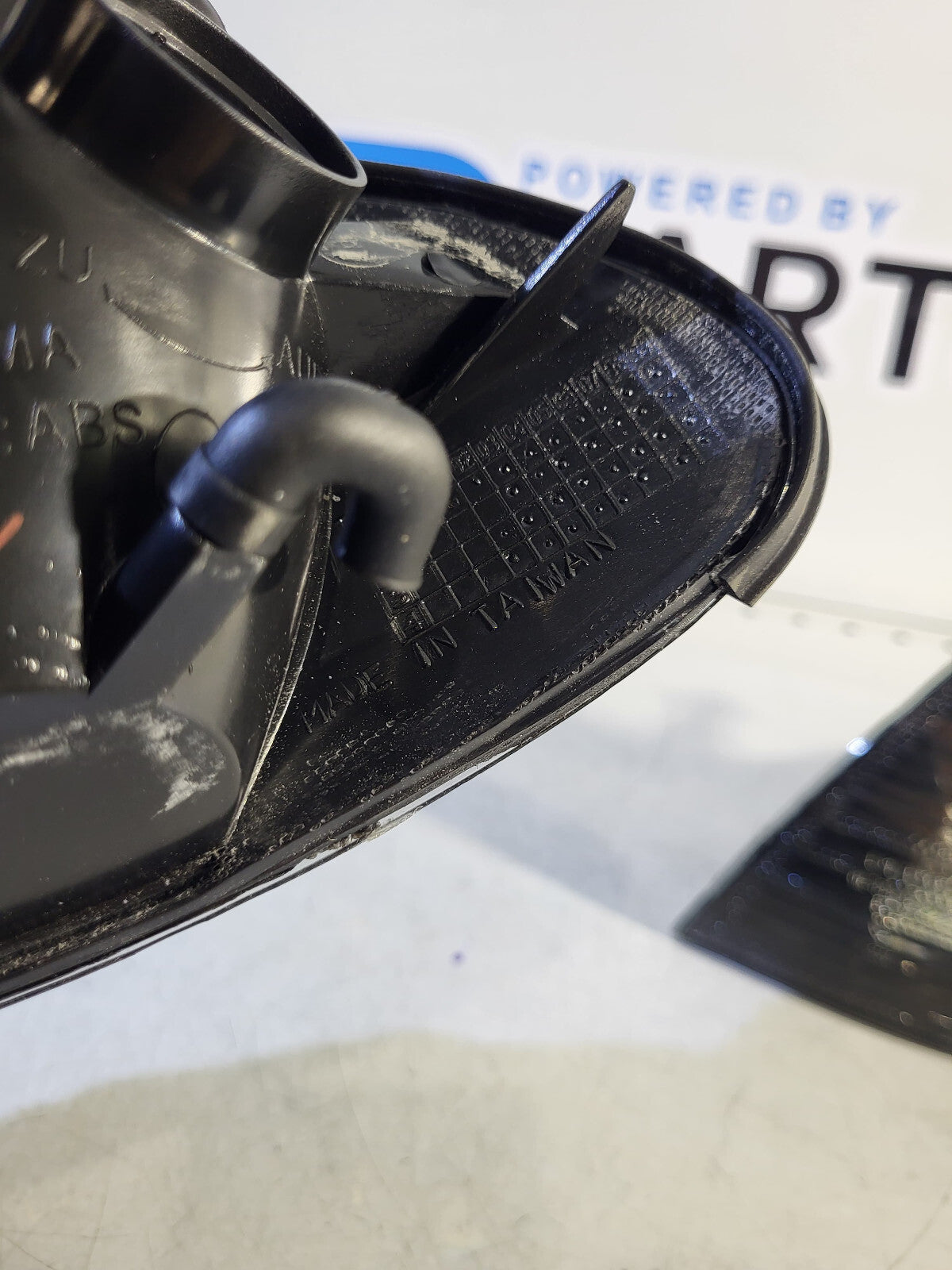 BMW E46 Front smoked turn indicator left / right 63136902769 63136902770