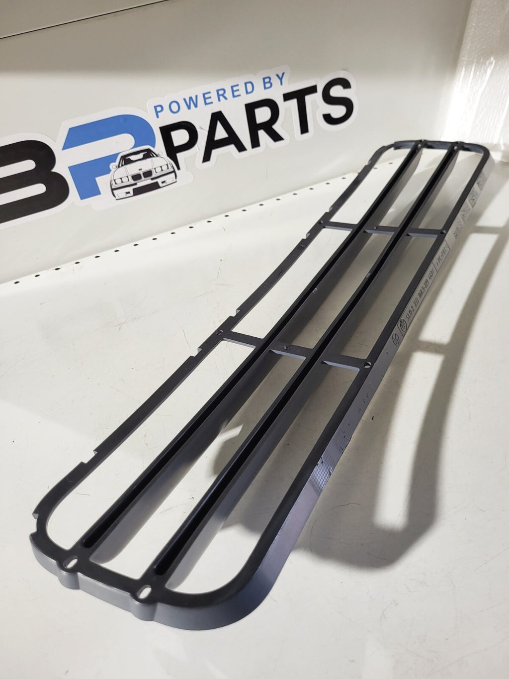 BMW E36 Cover, primed M TECHNIC 51112233870