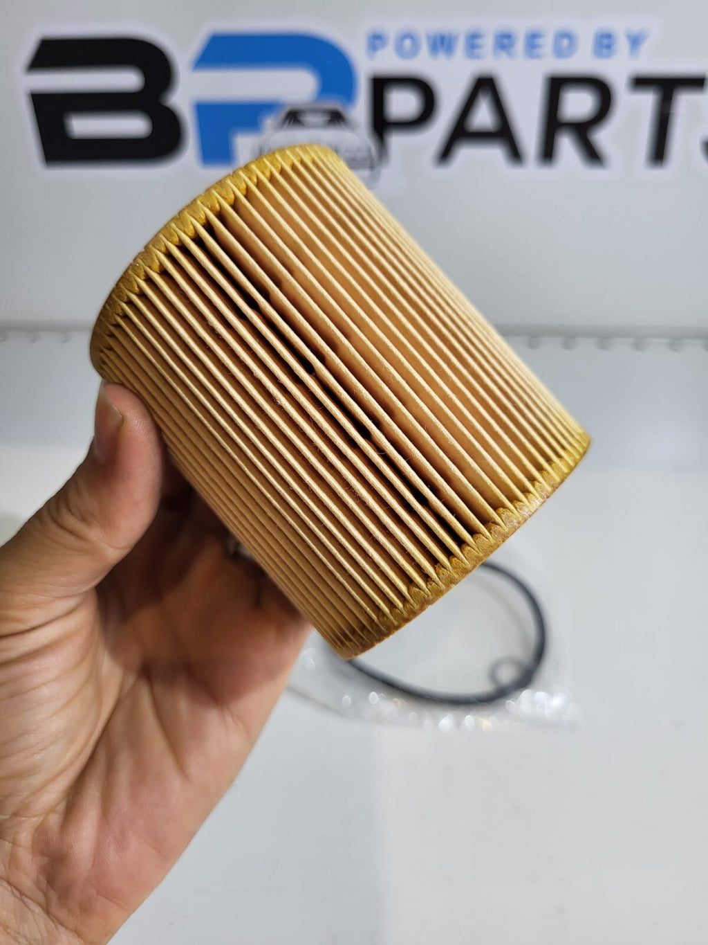 BMW E46, E39, E38, X3 E53 Set oil-filter element 11422247392