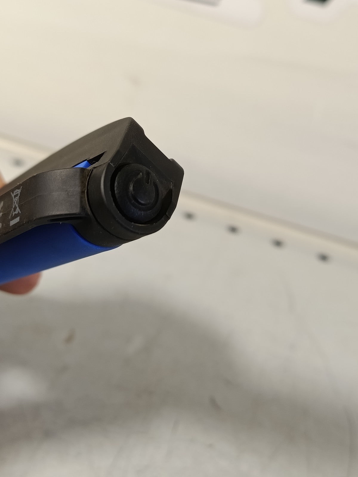 RING RIL50 auto mechanic led pocket light
