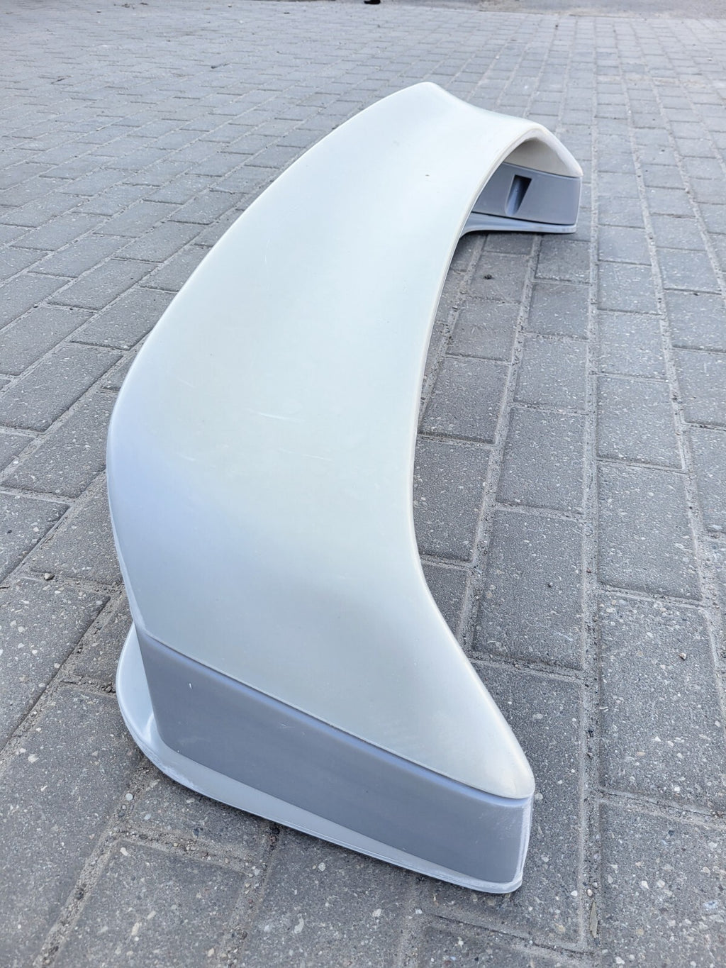 BMW E36 Rear spoiler GT look extra high