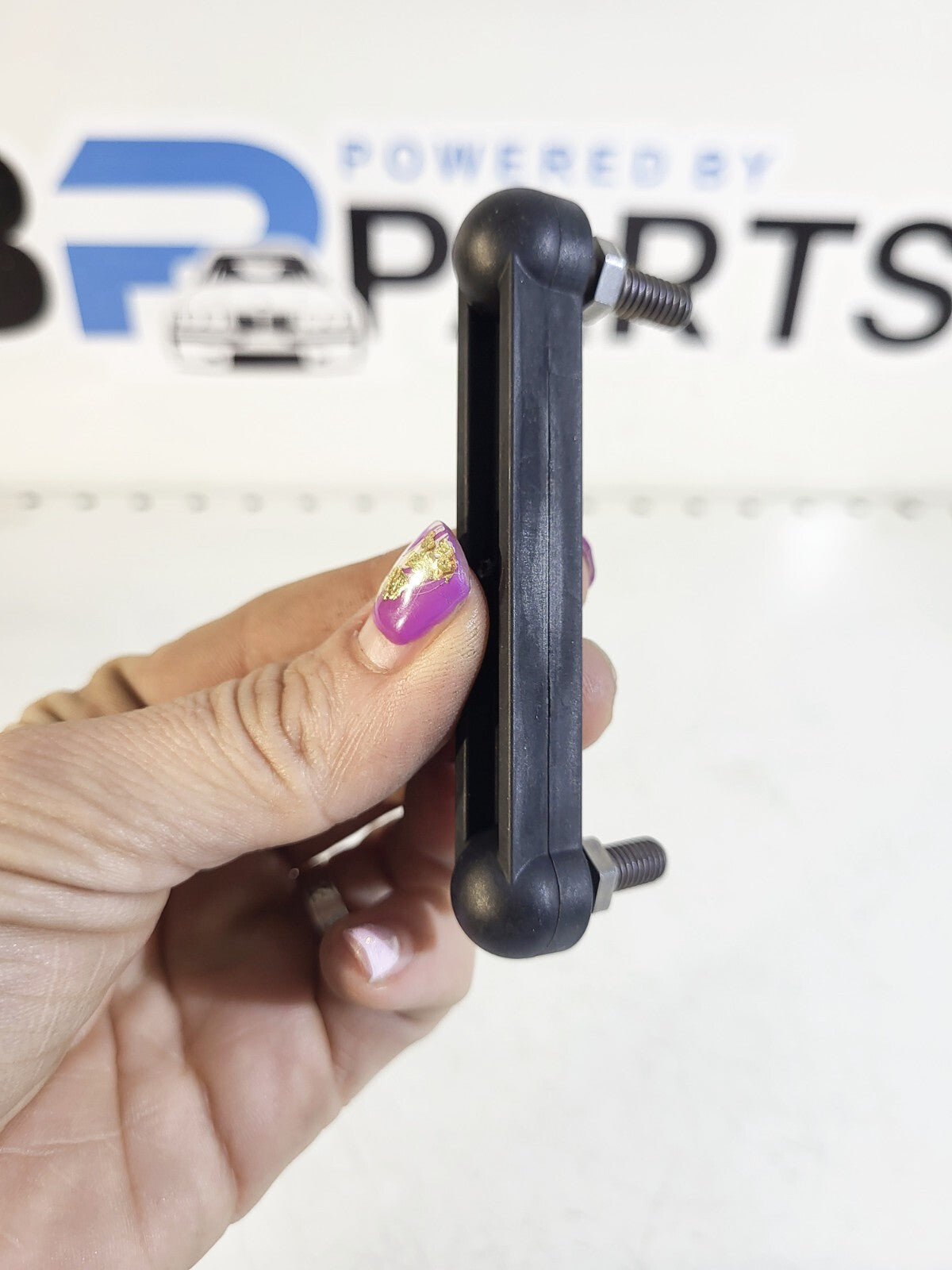 BMW Regulating rod 37146752797