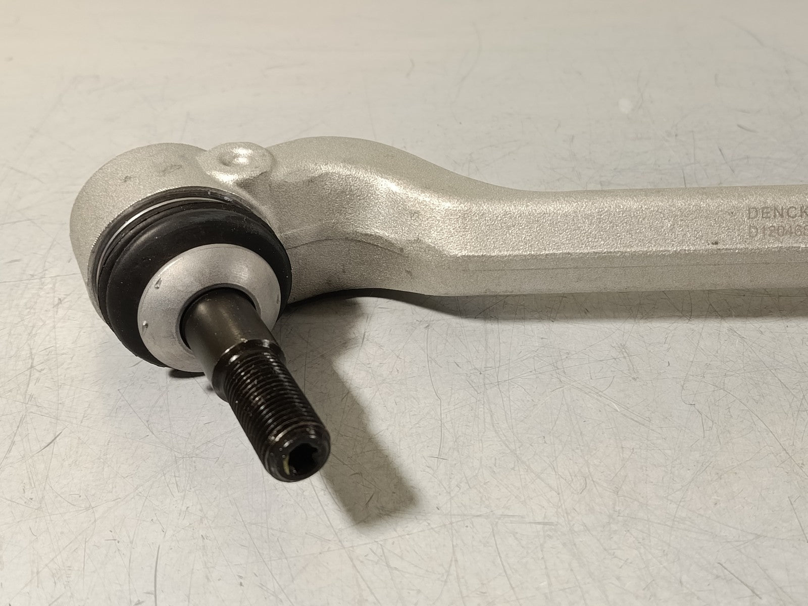 BMW 1 Series E87, wishbone, left 31122405859 DENCKERMANN D120468