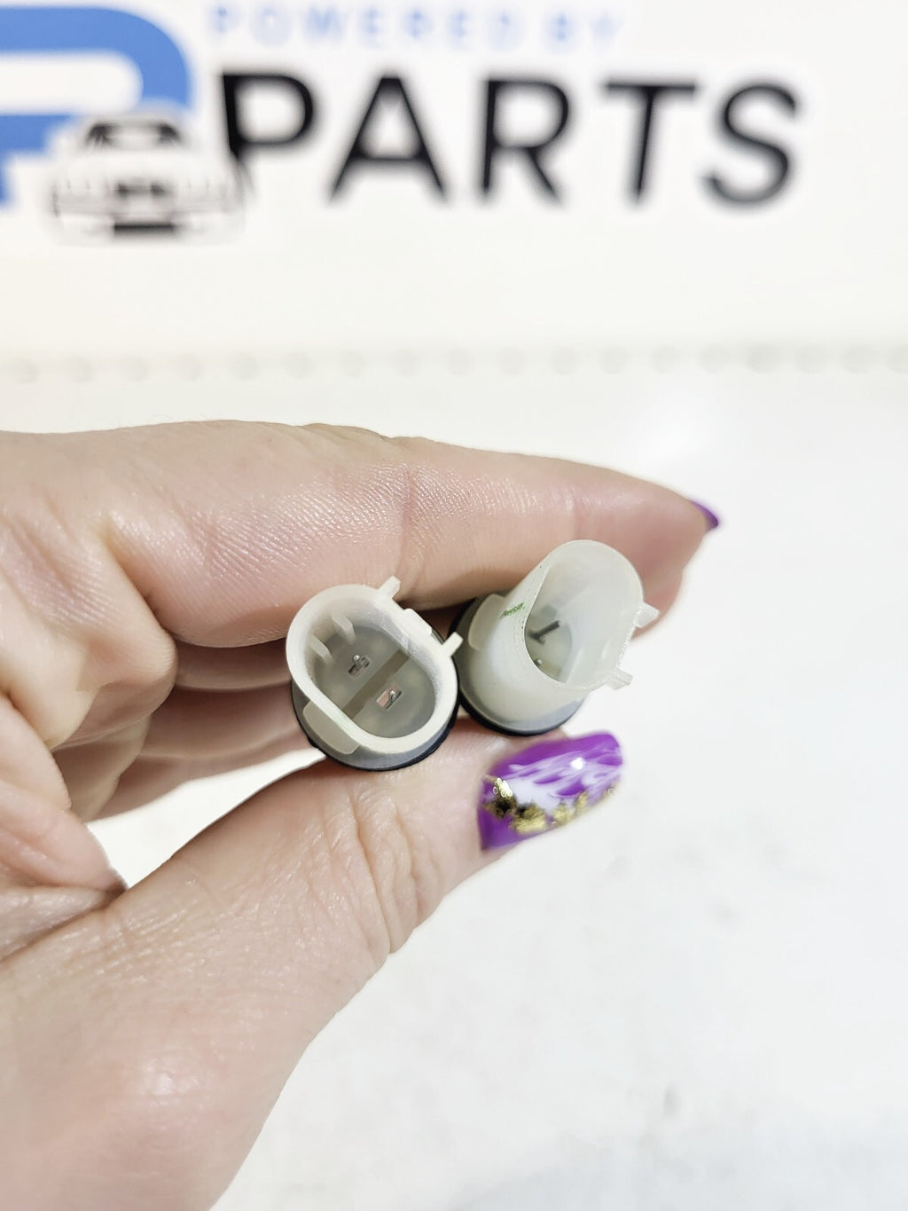 BMW E36 E34 E24 E32 Bulb socket 1psc 63141376979