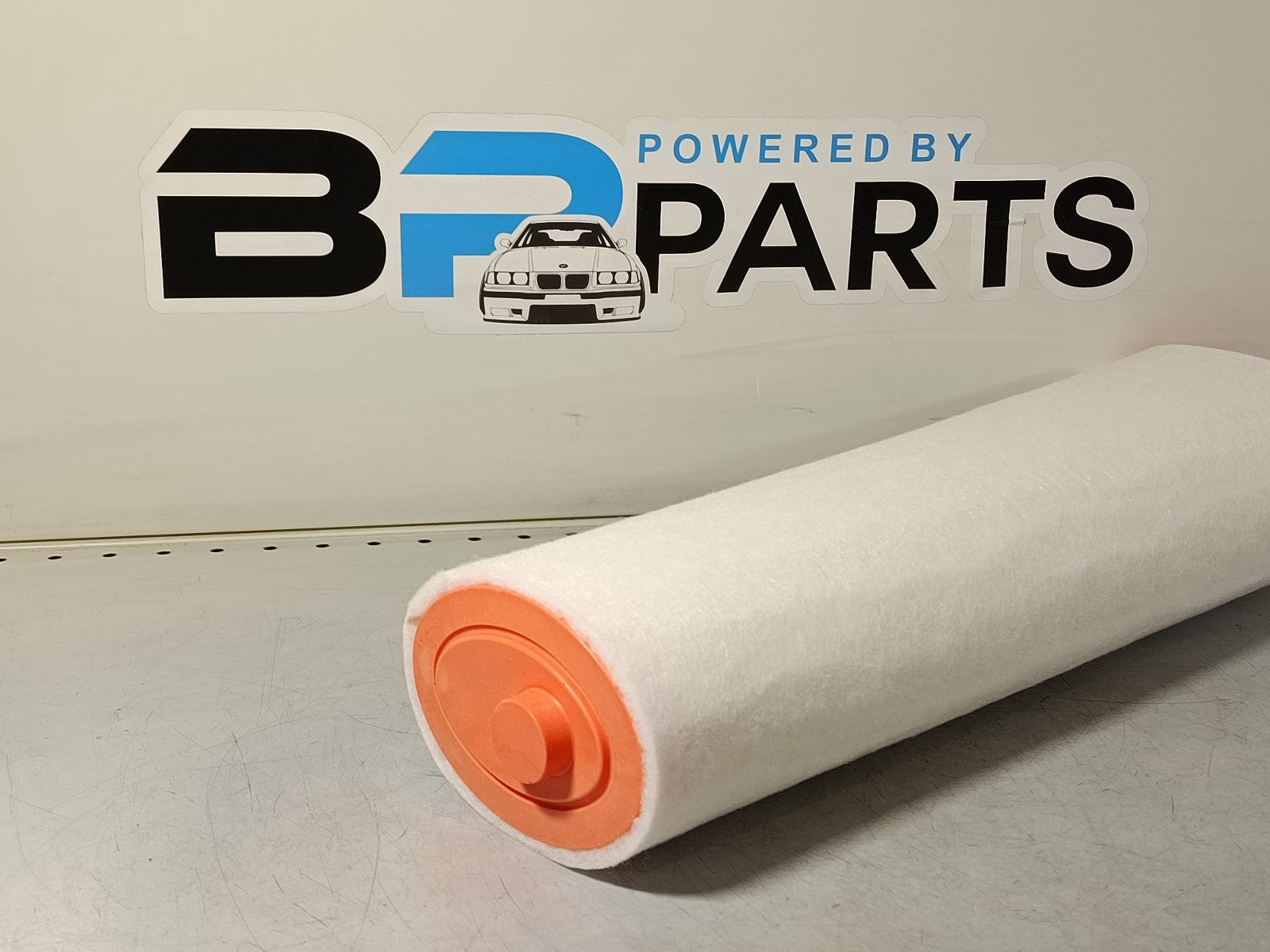 BMW Air filter element 13712247444 DENCKERMANN A141218