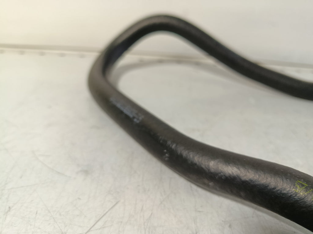 BMW e92 325i power stering radiator return line 32416774305 FEBI BILSTEIN 103247