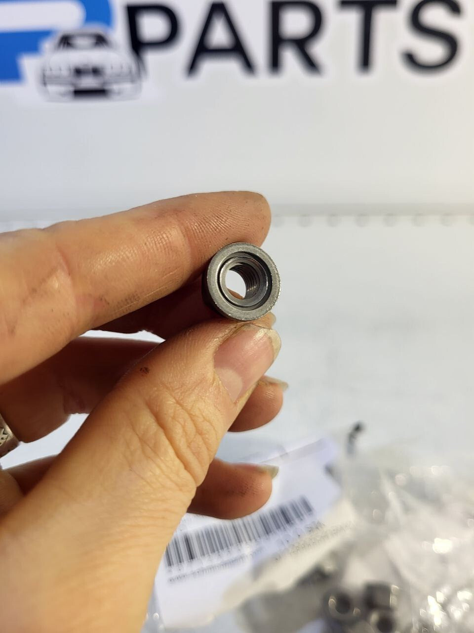 BMW Hex Nut With Washer 07129905541 1PC