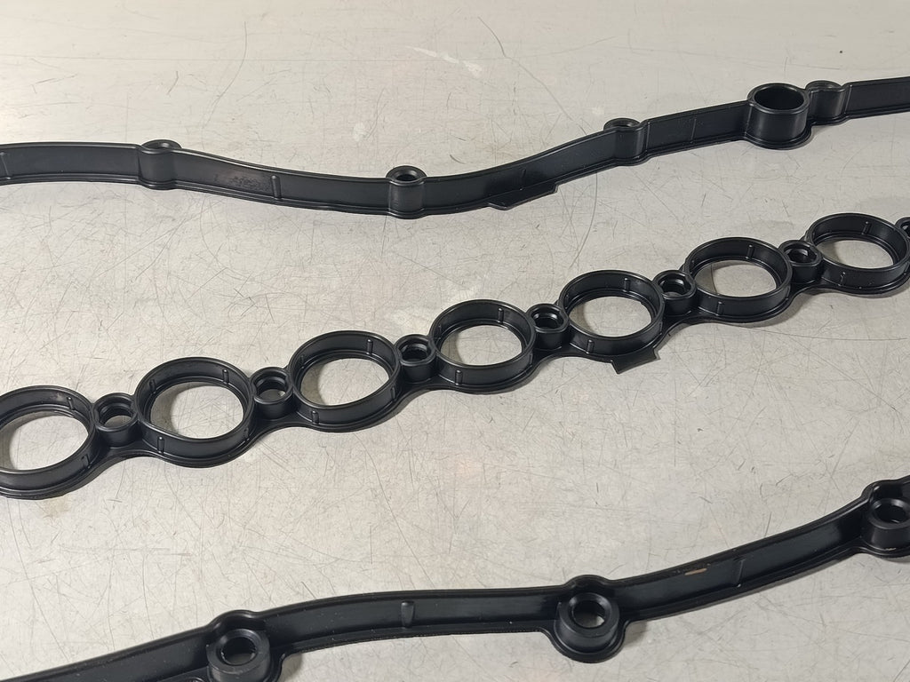 Elring 157.680 Valve Cover Gasket BMW 730d E65 M57N 11127796378