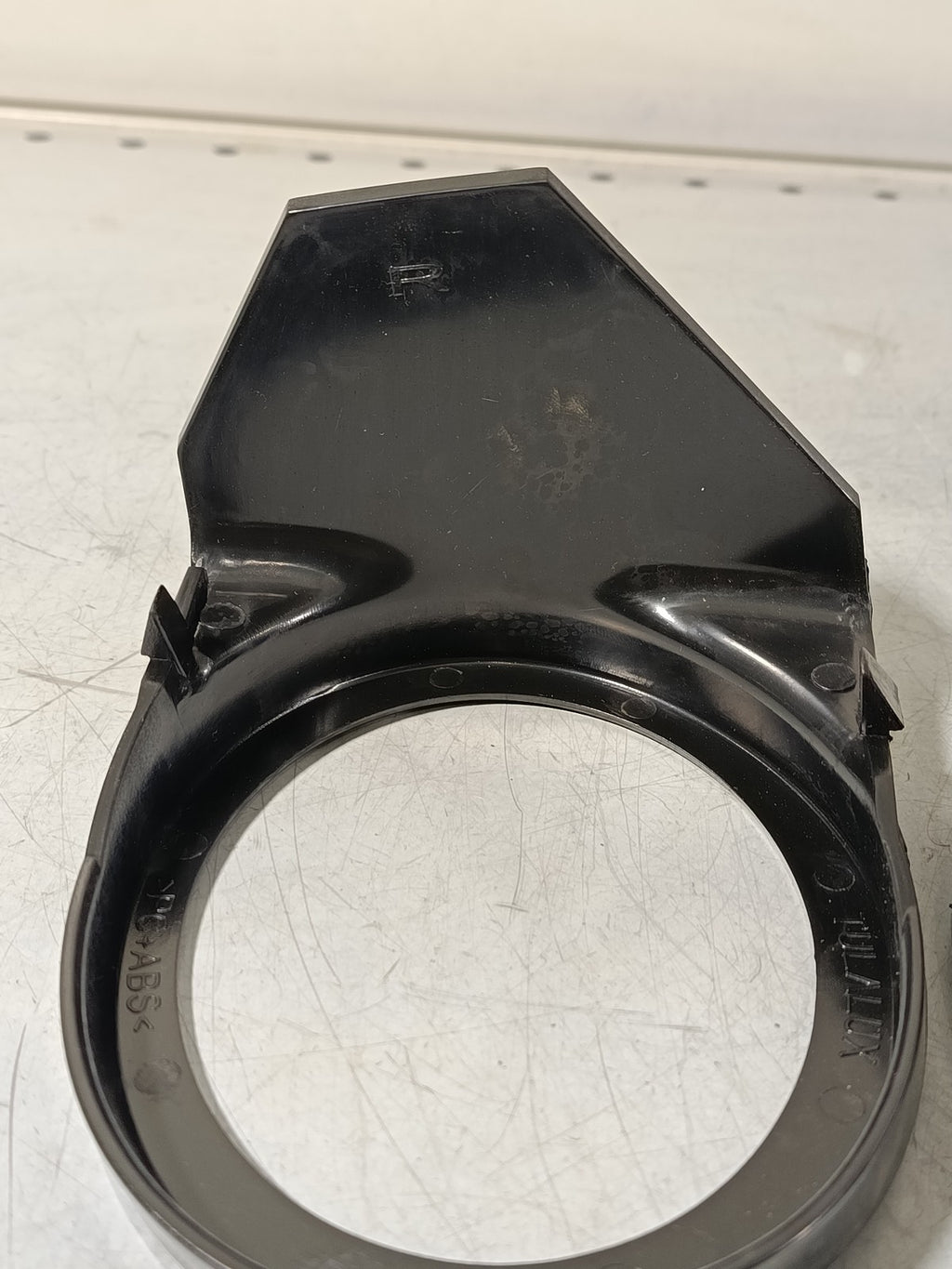 BMW E46 Cover, fog lamp, left & right M-PAKET analog for 51117893067 51117893068