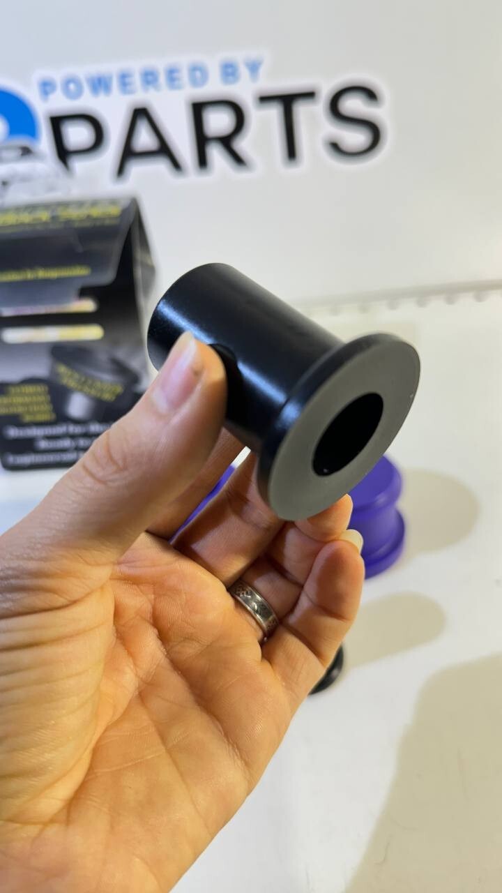 BMW E36 Powerflex Racing Front Lower Wishbone Rear Bush PFF5-303 31129064875