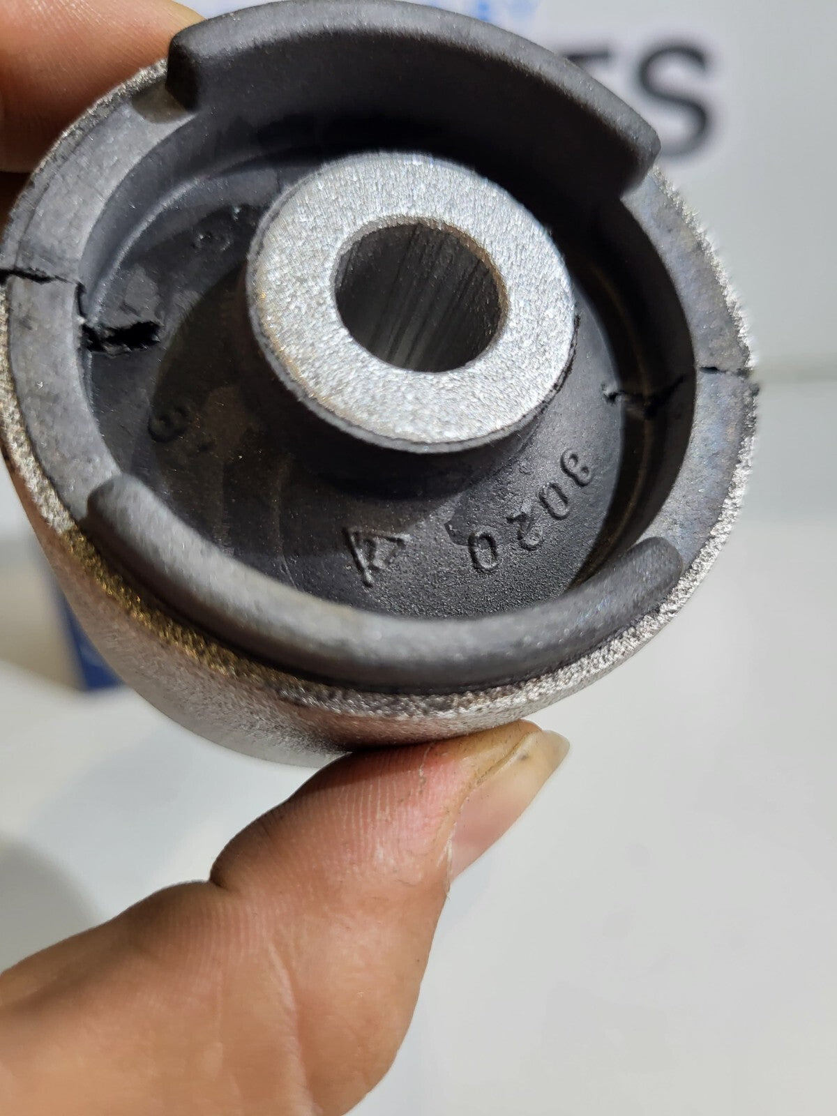 BMW E36, E46, X3 E83 Rubber Mounting 33326770786