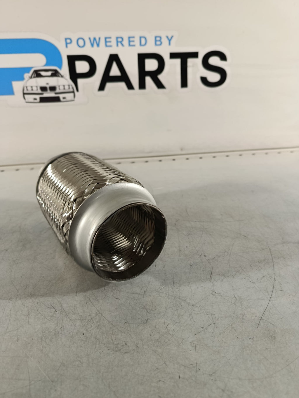 FA1 360-150 Flexible Pipe For Exhaust System Size D:61,3 L:152,4