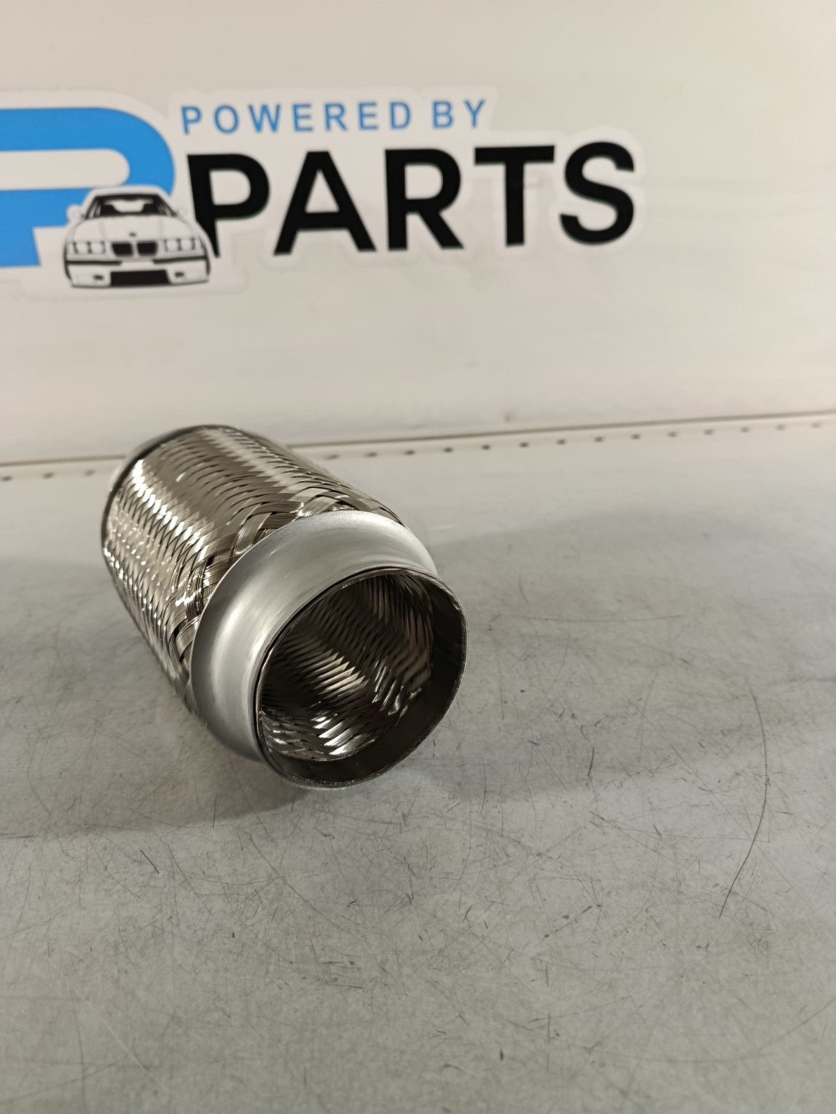 FA1 360-150 Flexible Pipe For Exhaust System Size D:61,3 L:152,4