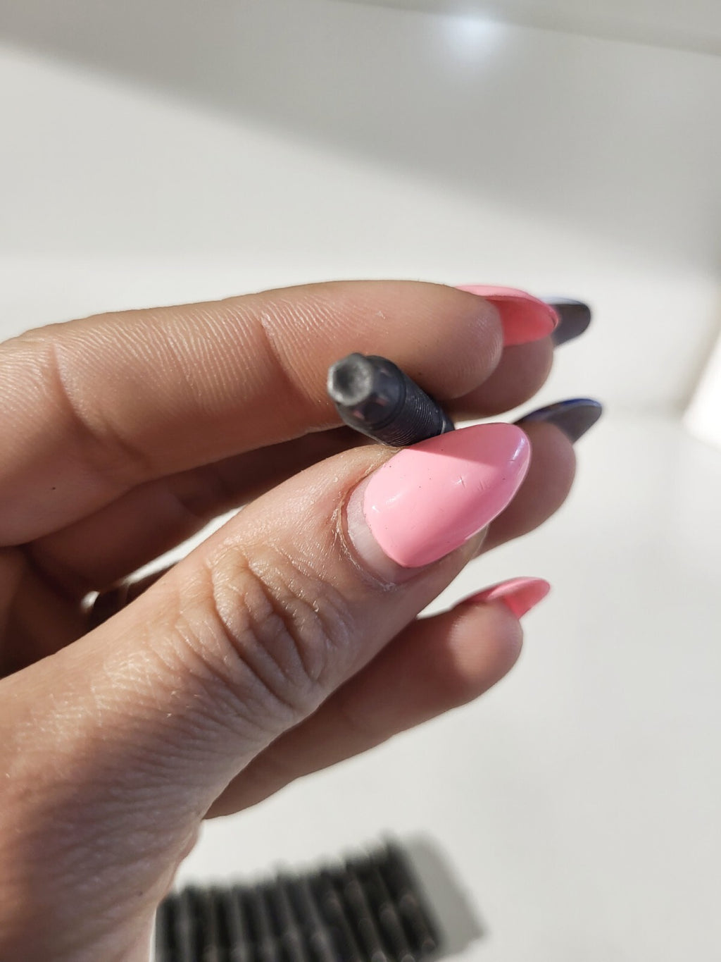 BMW Exhaust manifold ASA-stud bolts 24pcs M7X39MM 11127593376