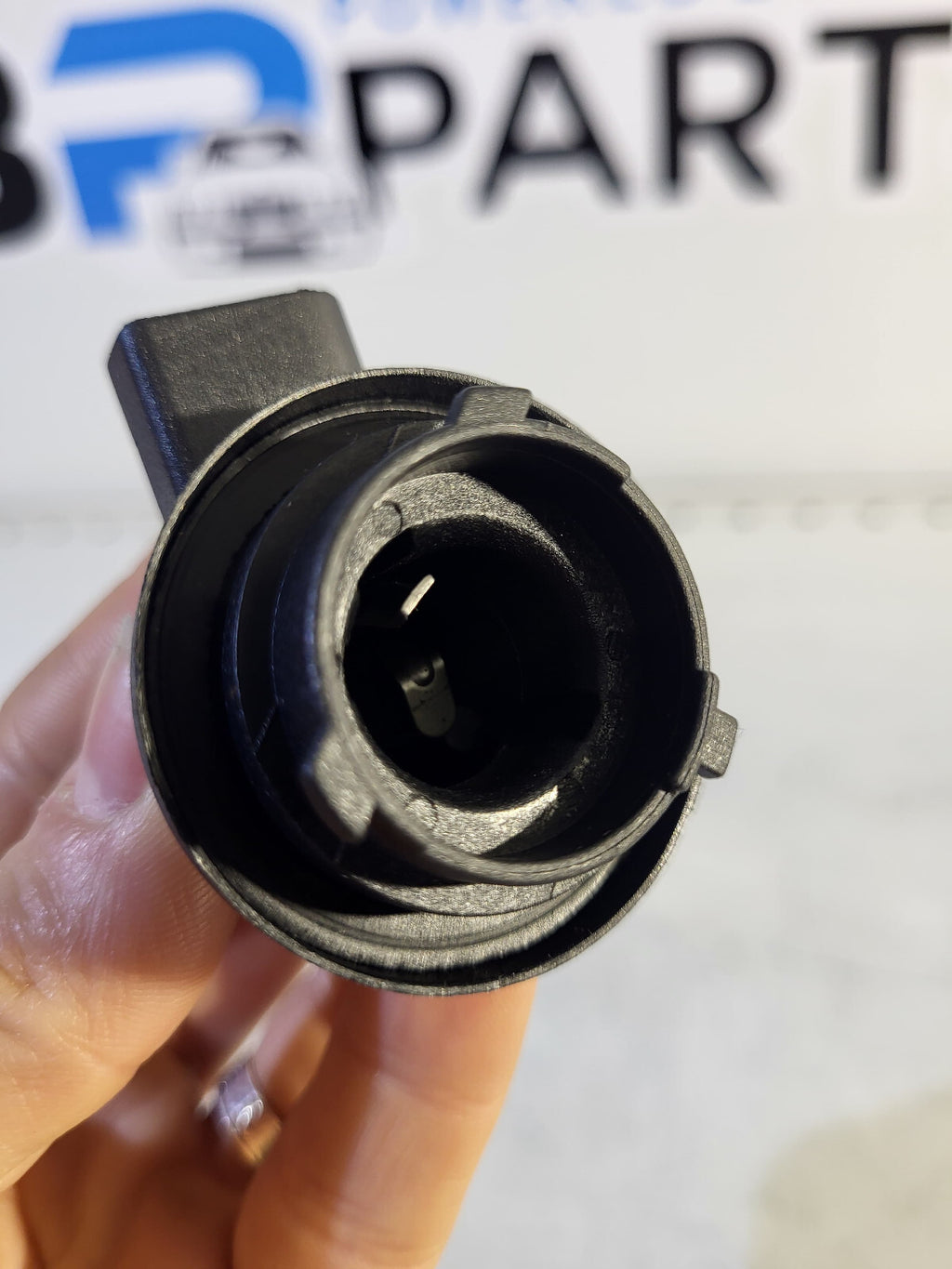 BMW E46 Face Lift Right turn indicat.lamp bulb socket 63136943122