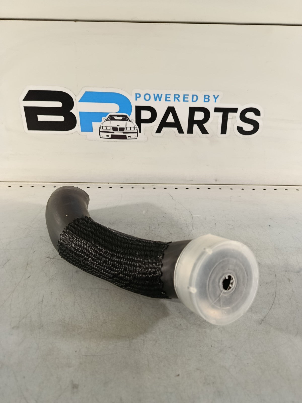 BMW Charge Air Hose 11617807986 (METZGER) 2401210
