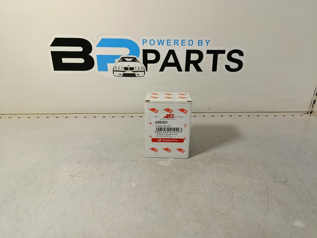 BMW e46 320d 110kw Voltage regulator 12317797662 AS-PL ARE3031