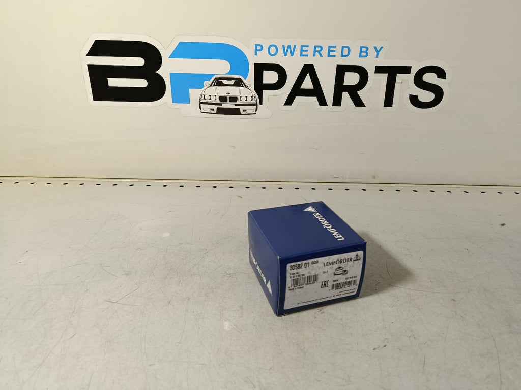 BMW e92 325i Rubber Mounting 33326763092 LEMFÖRDER 30582 01 2pc