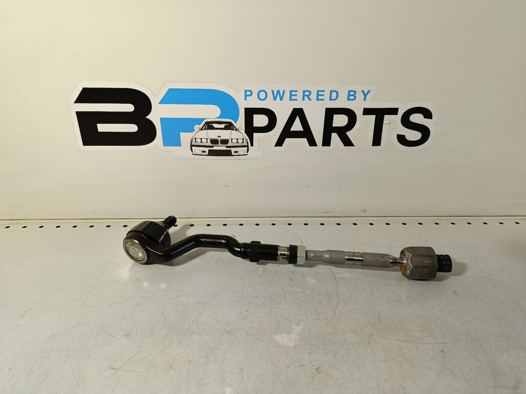 BMW X3 E83 3.0d (2003) Steering Tie rod 32103444999 FEBI BILSTEIN 31225 2pc set