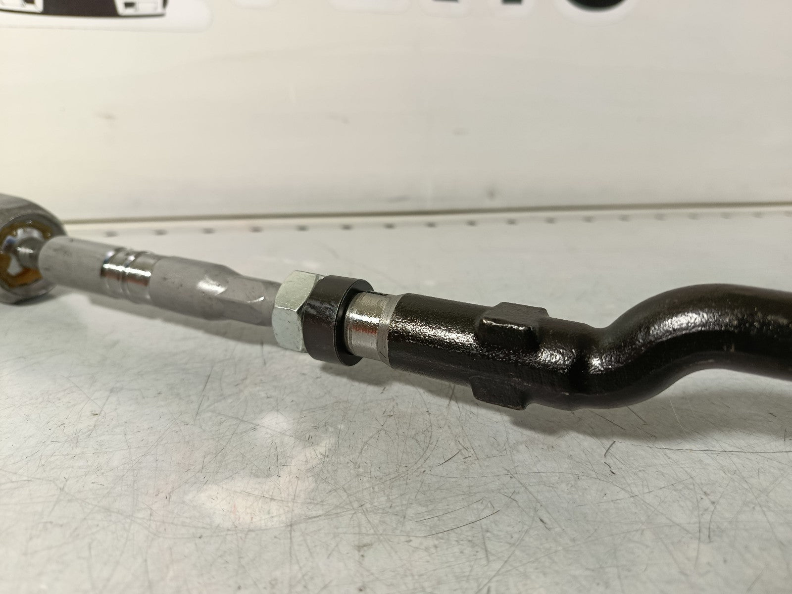 BMW X3 E83 3.0d (2003) Steering Tie rod 32103444999 FEBI BILSTEIN 31225