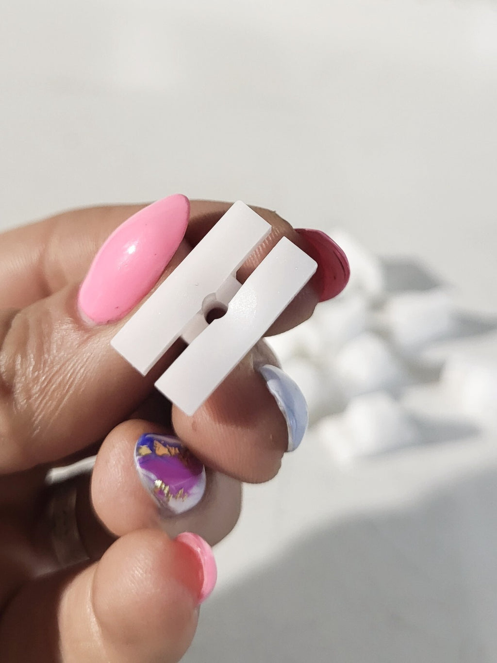 BMW E81 E87 E30 E36 E46 E90 E39 Expanding nut 1 psc 51321960663