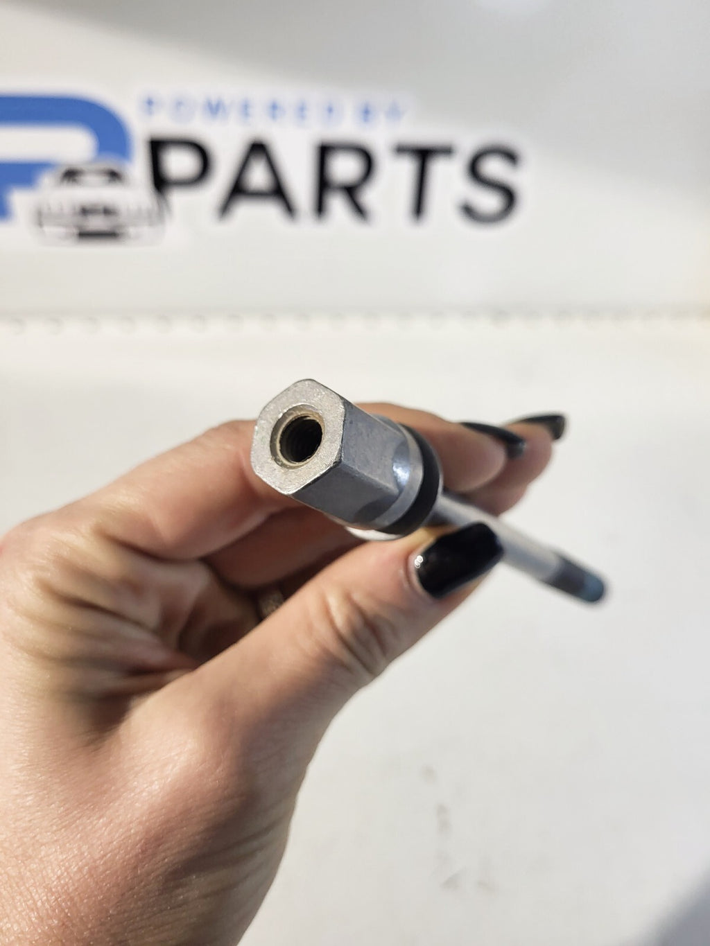 BMW E81 E87 E90 E46 Hex bolt with internal thread 12318574809