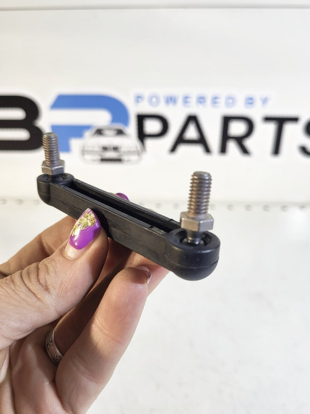 BMW Regulating rod 37146752797