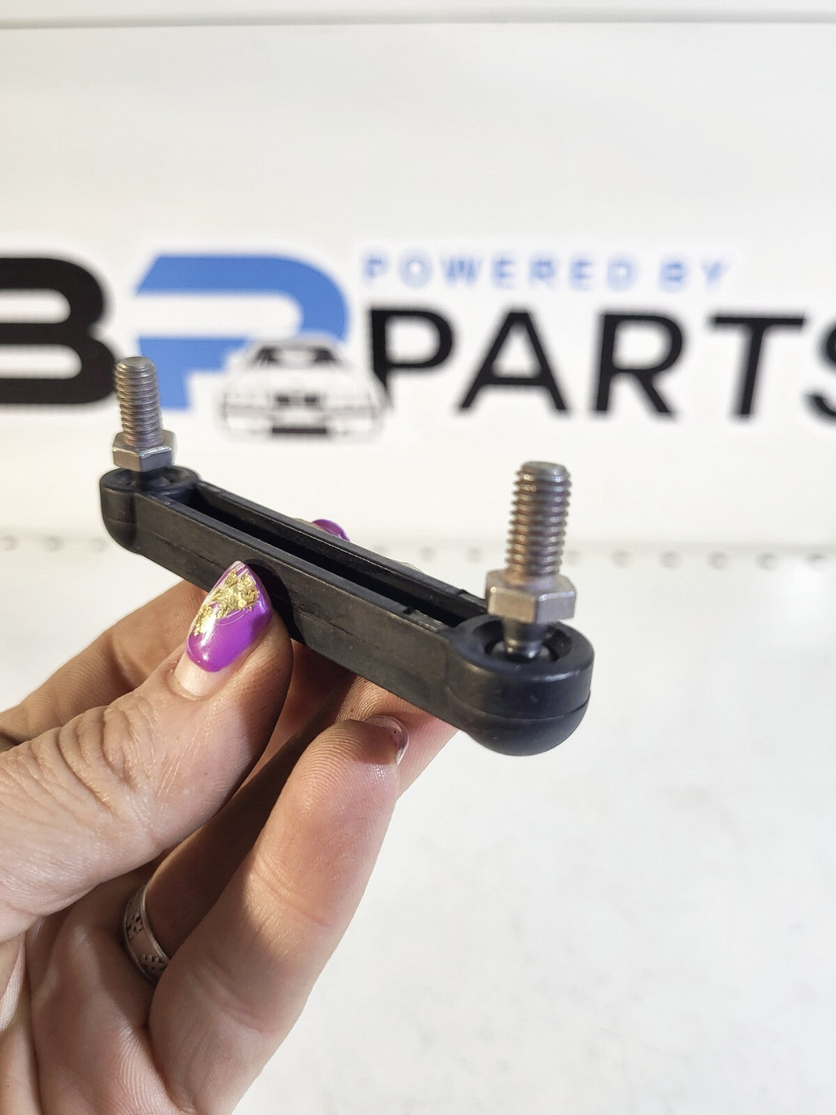 BMW Regulating rod 37146752797