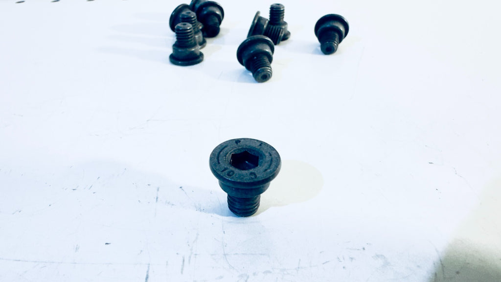 BMW Inner Hex Bolt M8X14 34211161806 1PC