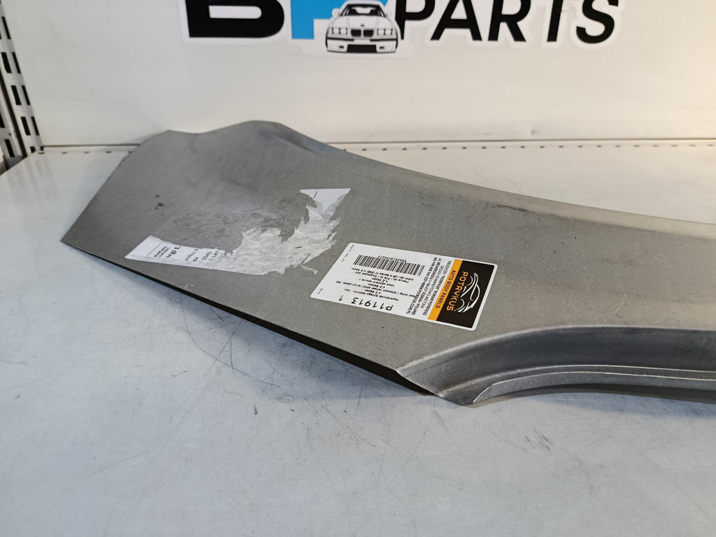 bmw e36 sedan Left rear side panel repair part 41351977941