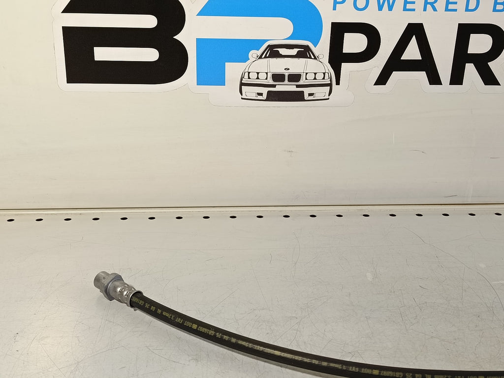 BMW E65 730d Brake hose front 34326753610 CORTECO 19031636