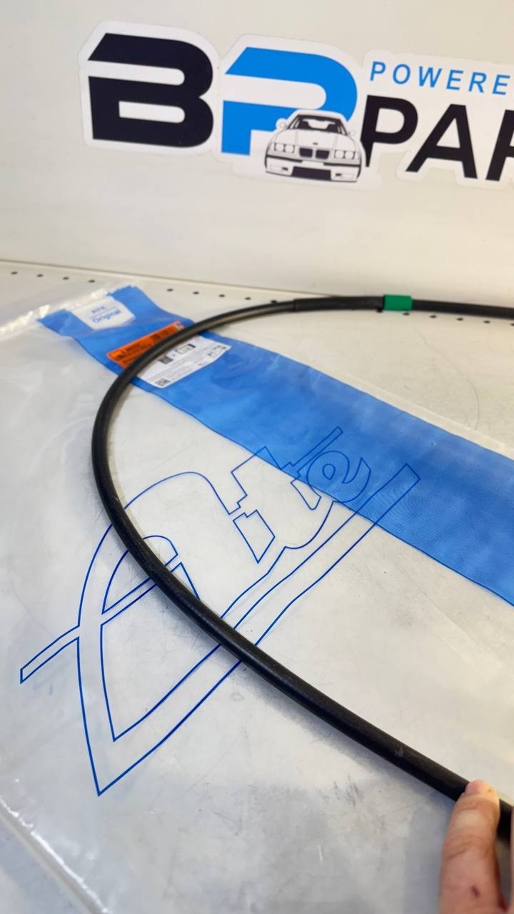 BMW X5 E53 Hand Brake Bowden Cable 34411165699 ATE 24.3727-0231.2