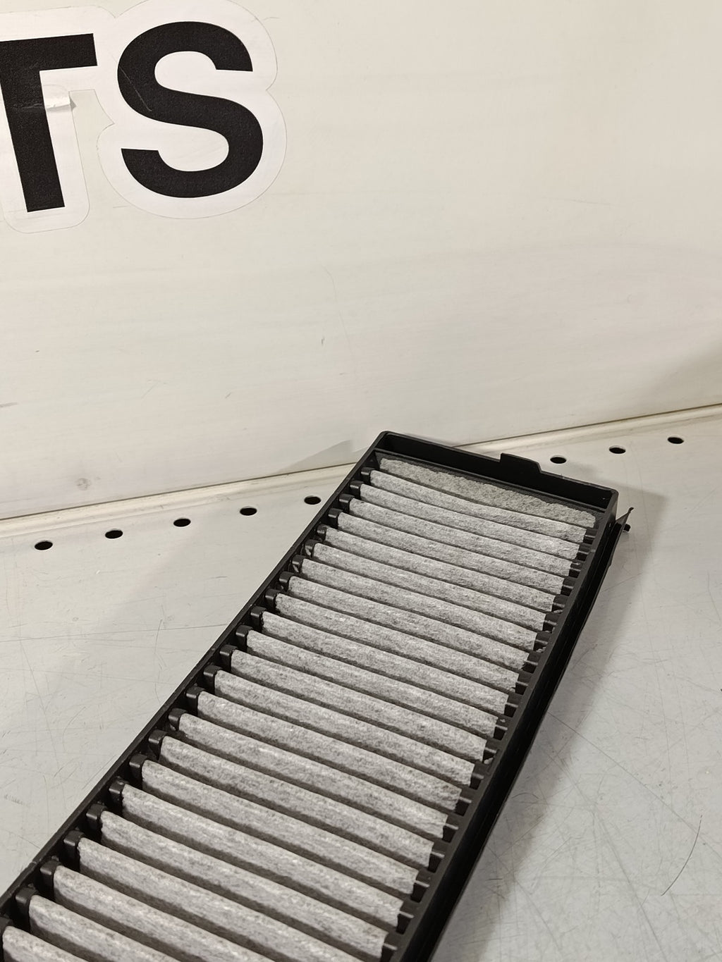 BMW 64319257504 Microfilter/activated cabin filter M110041 DENCKERMANN