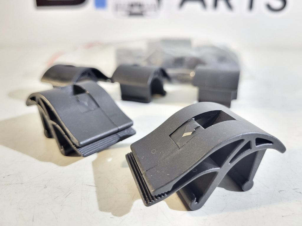 BMW E34 E32 radiator bracket upper 17111712660 1psc