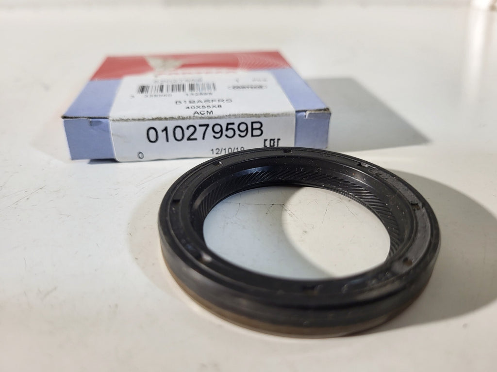 BMW E36 E46 E90 E88 E39 E60 Repair kit, shaft seal 23128742716
