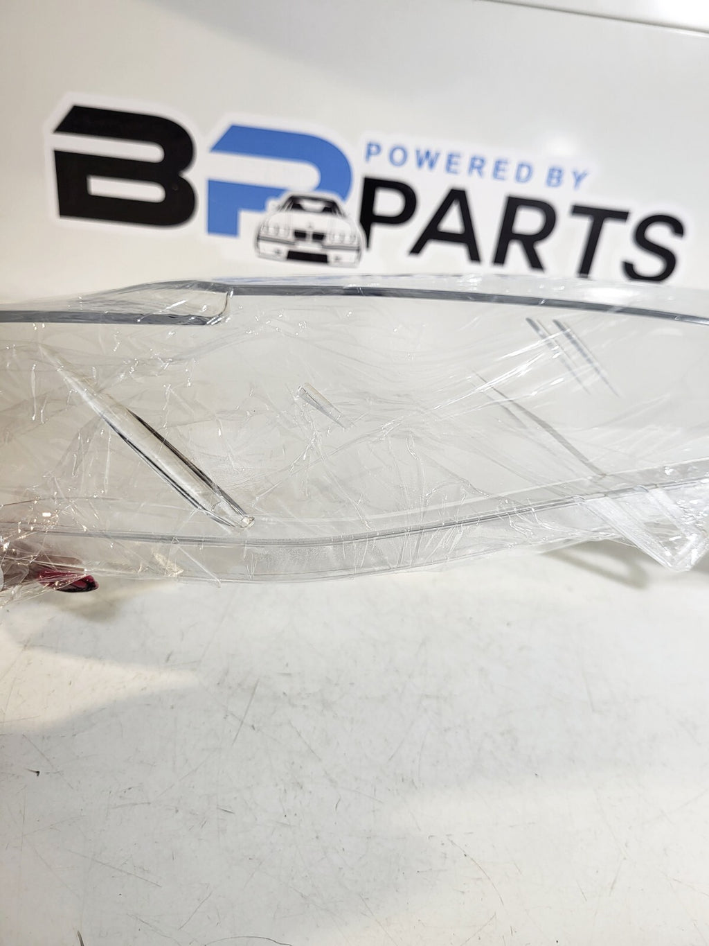 BMW E70 headlight cover right 63127278046 6311728892