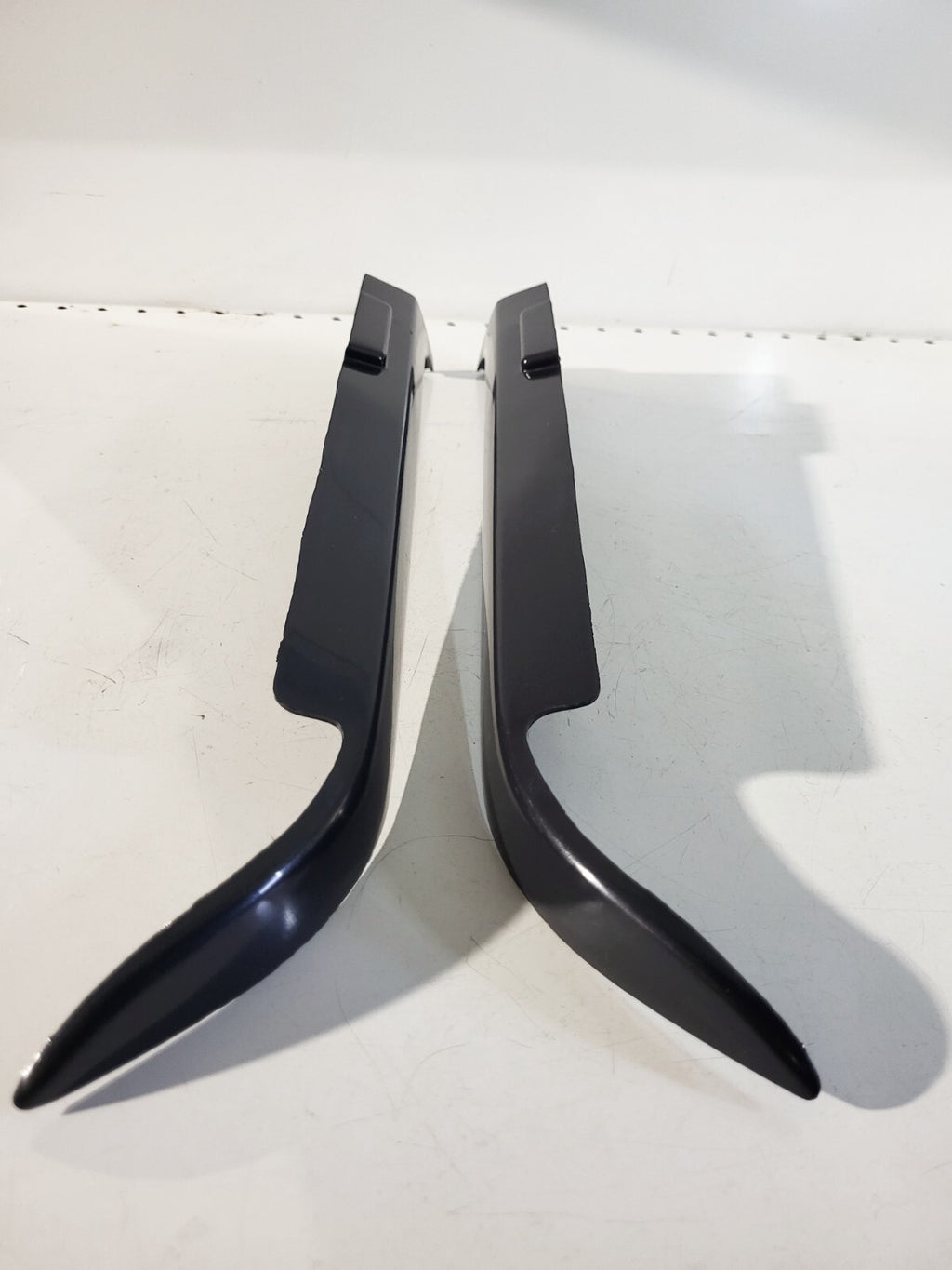 BMW E36 Eye Shadows Long Version EYEBROWS