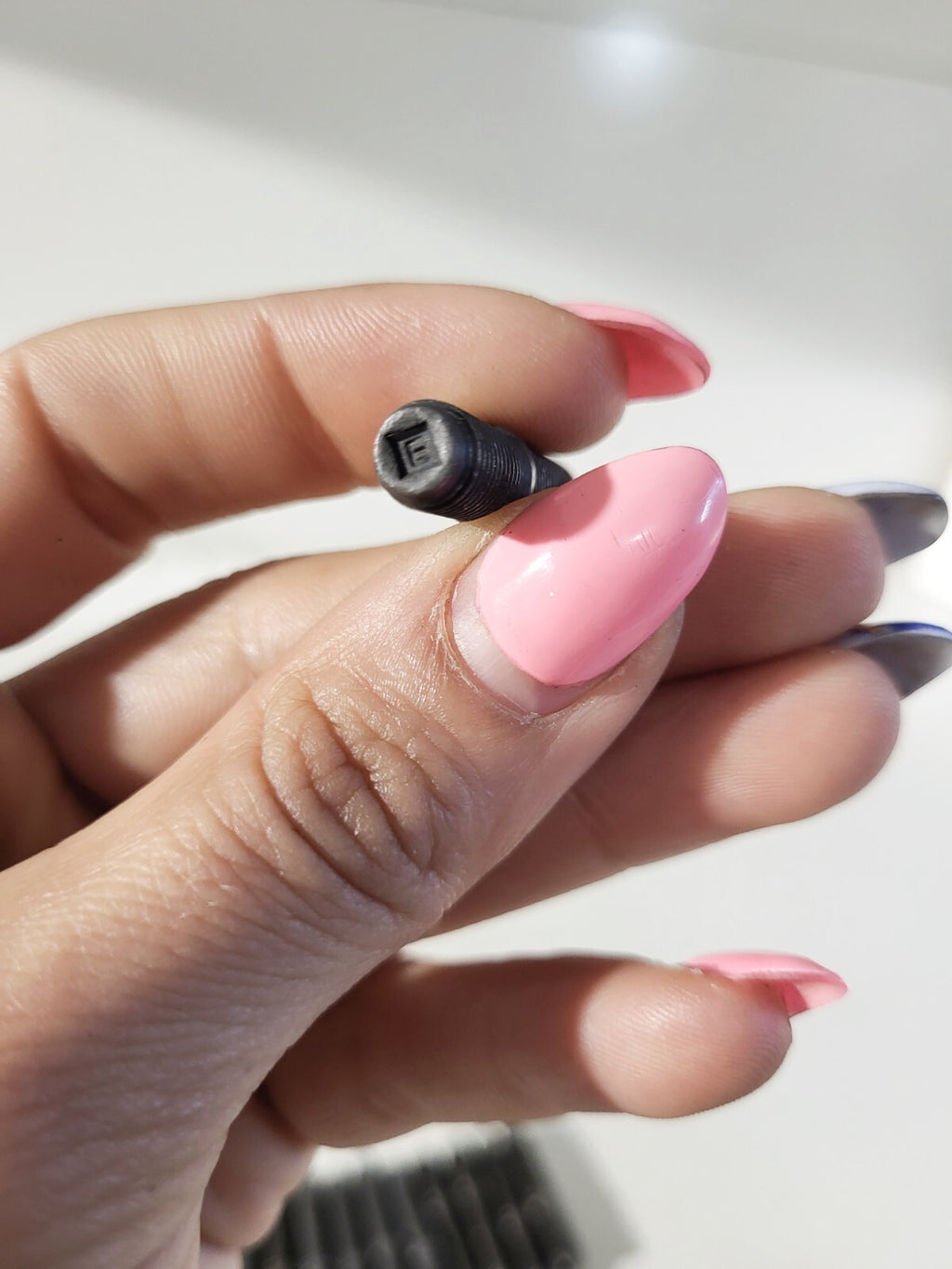 BMW Exhaust manifold ASA-stud bolts 24pcs M7X39MM 11127593376