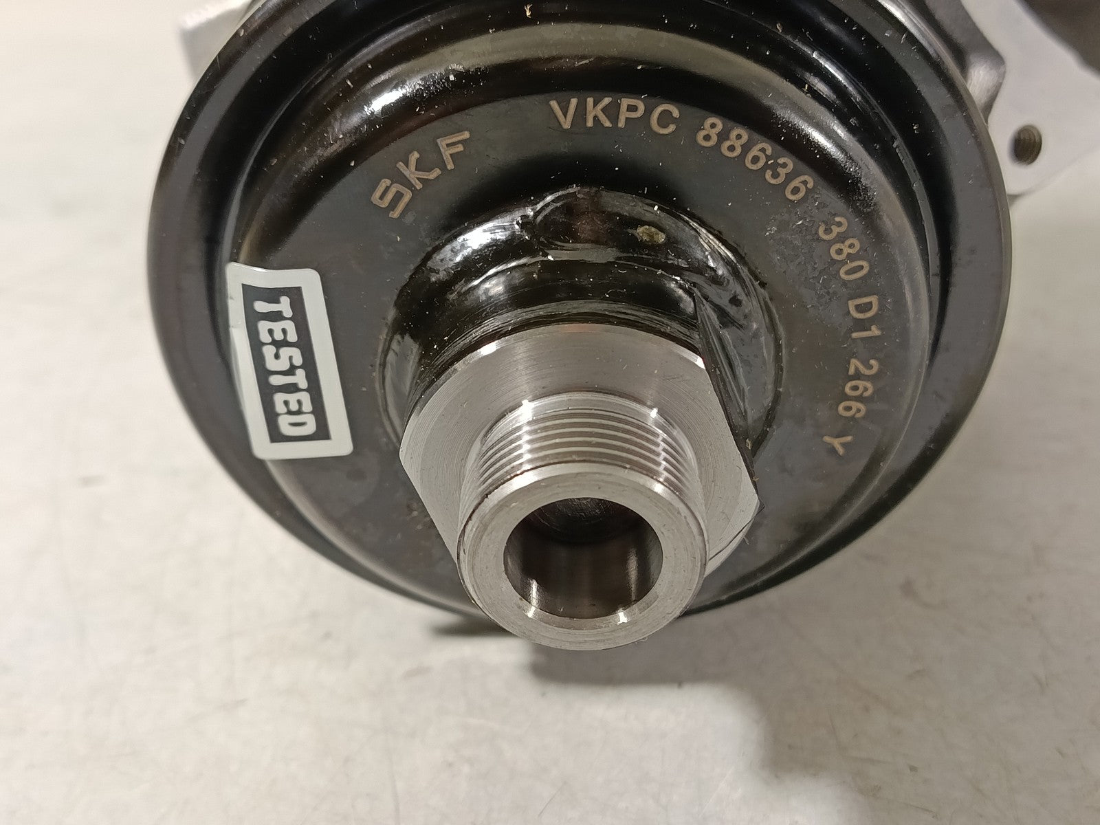 BMW 11517806349 SKF VKPC 88636