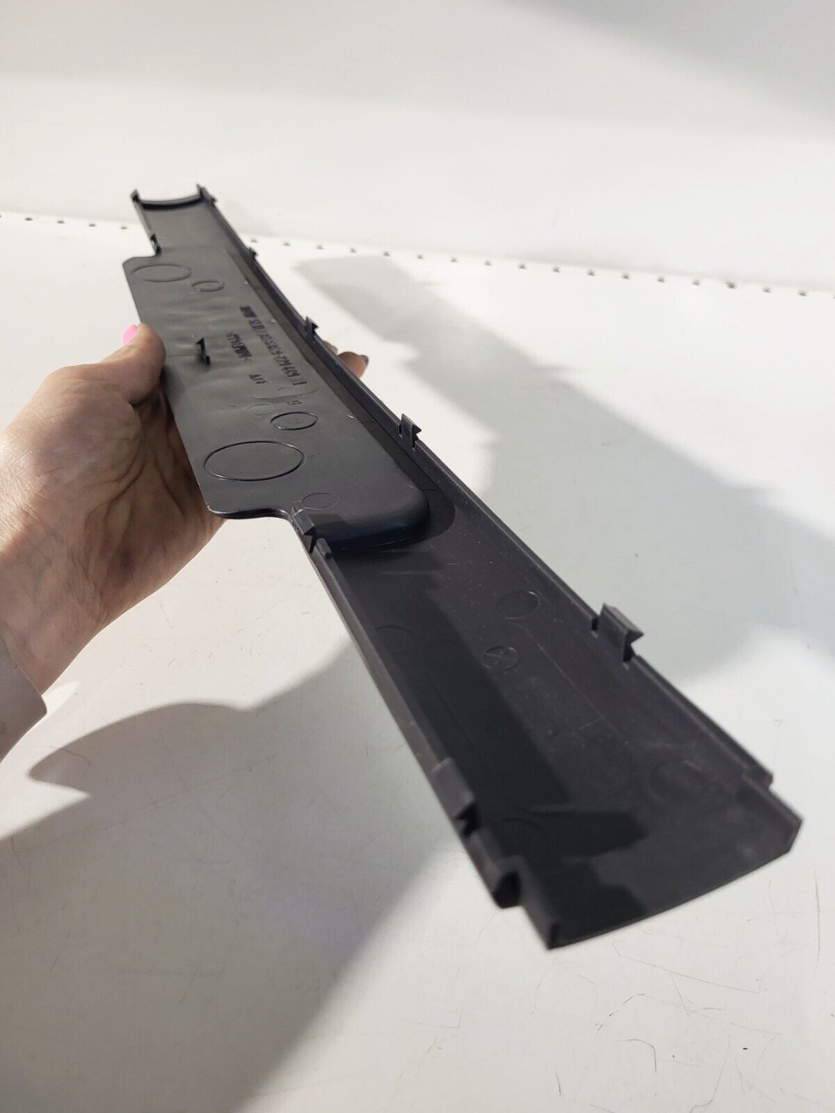 BMW E36 Protective Mouldings M TECHNIC 51112265636