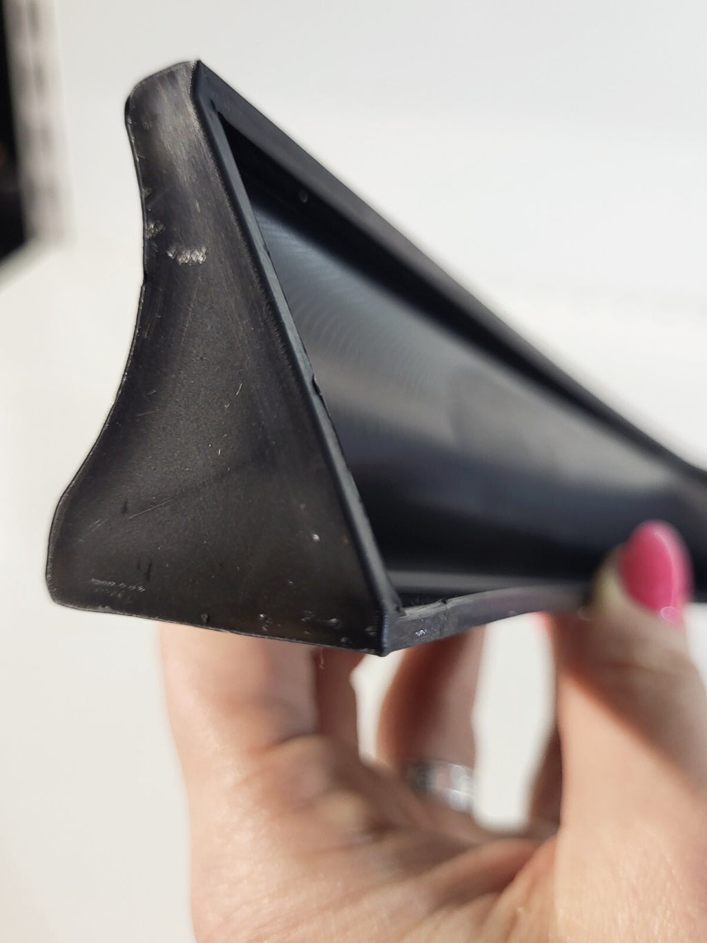 BMW E36 Frontspoiler lip set GT look for M-Technik/M3 frontspoiler FLGT36