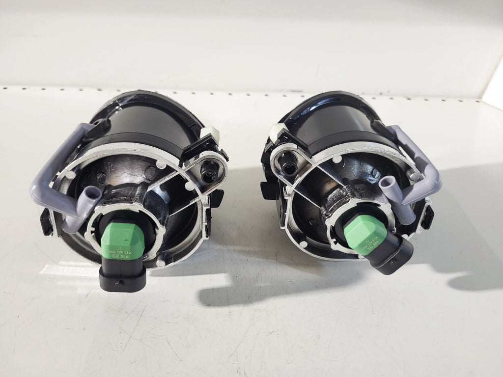 BMW E46 E39 M-pack fog lights, left, right 63177894017 63177894018 TK46MKOMP