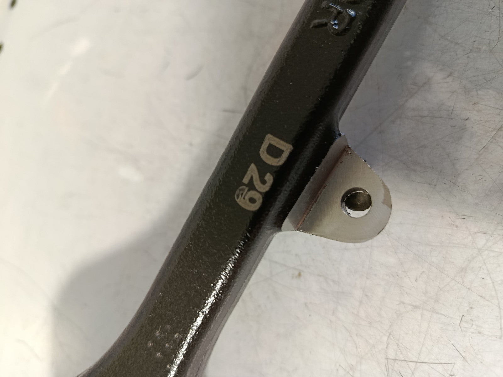 BMW e83 3.0d Wishbone, left 31122229521 TALOSA 46-00846
