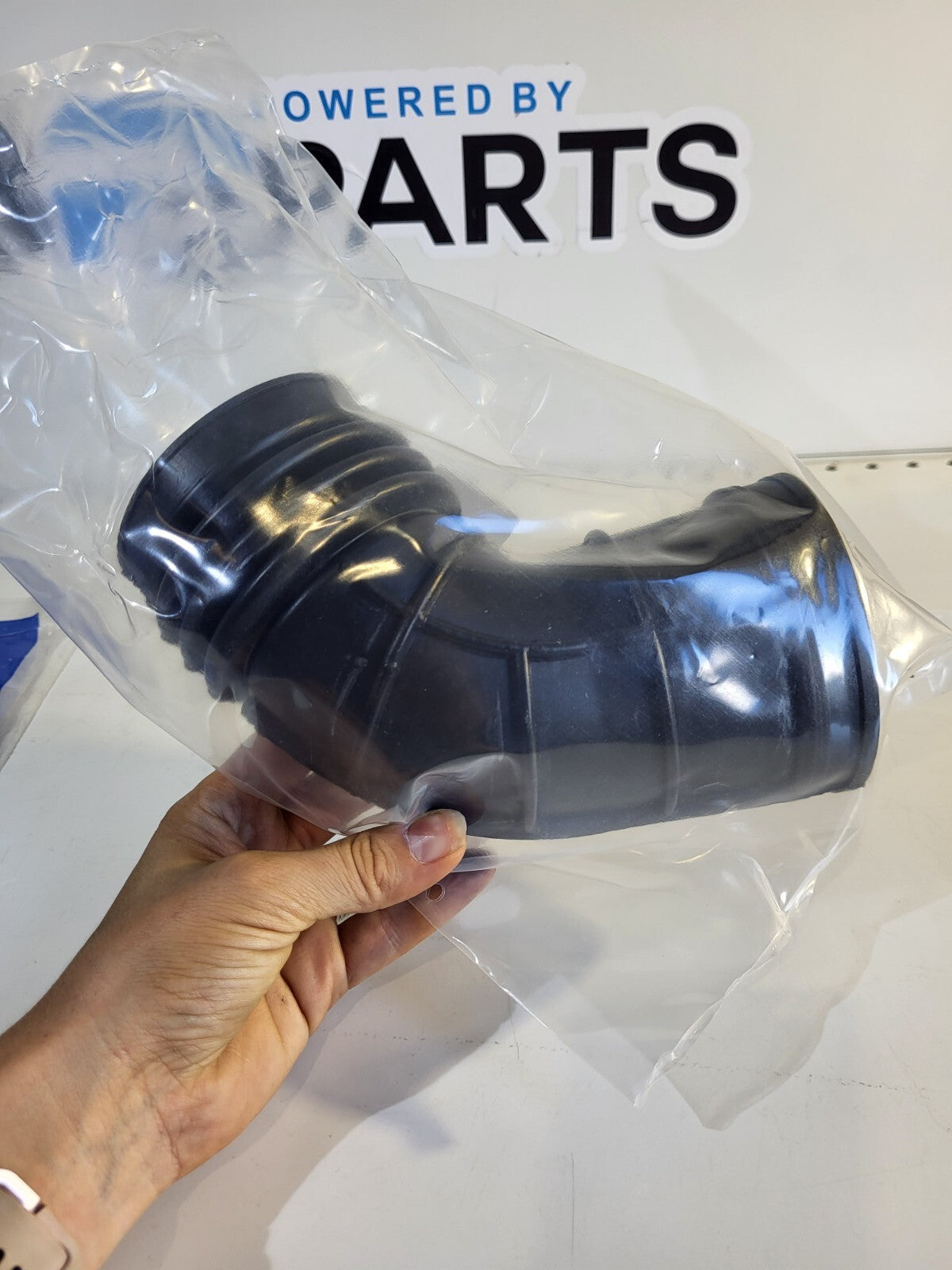 BMW E36, E46 Rubber Boot 13541705209