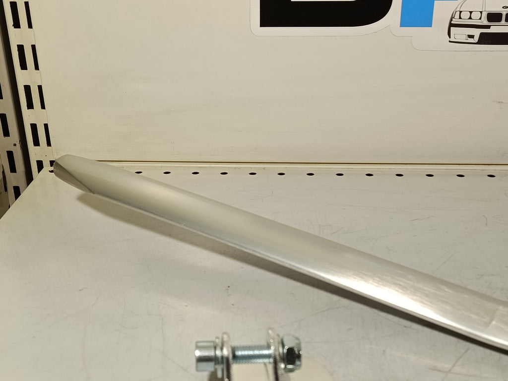 BMW E81 E82 E87 Strut bar front alloy -Profiline- adjustable All diesel models