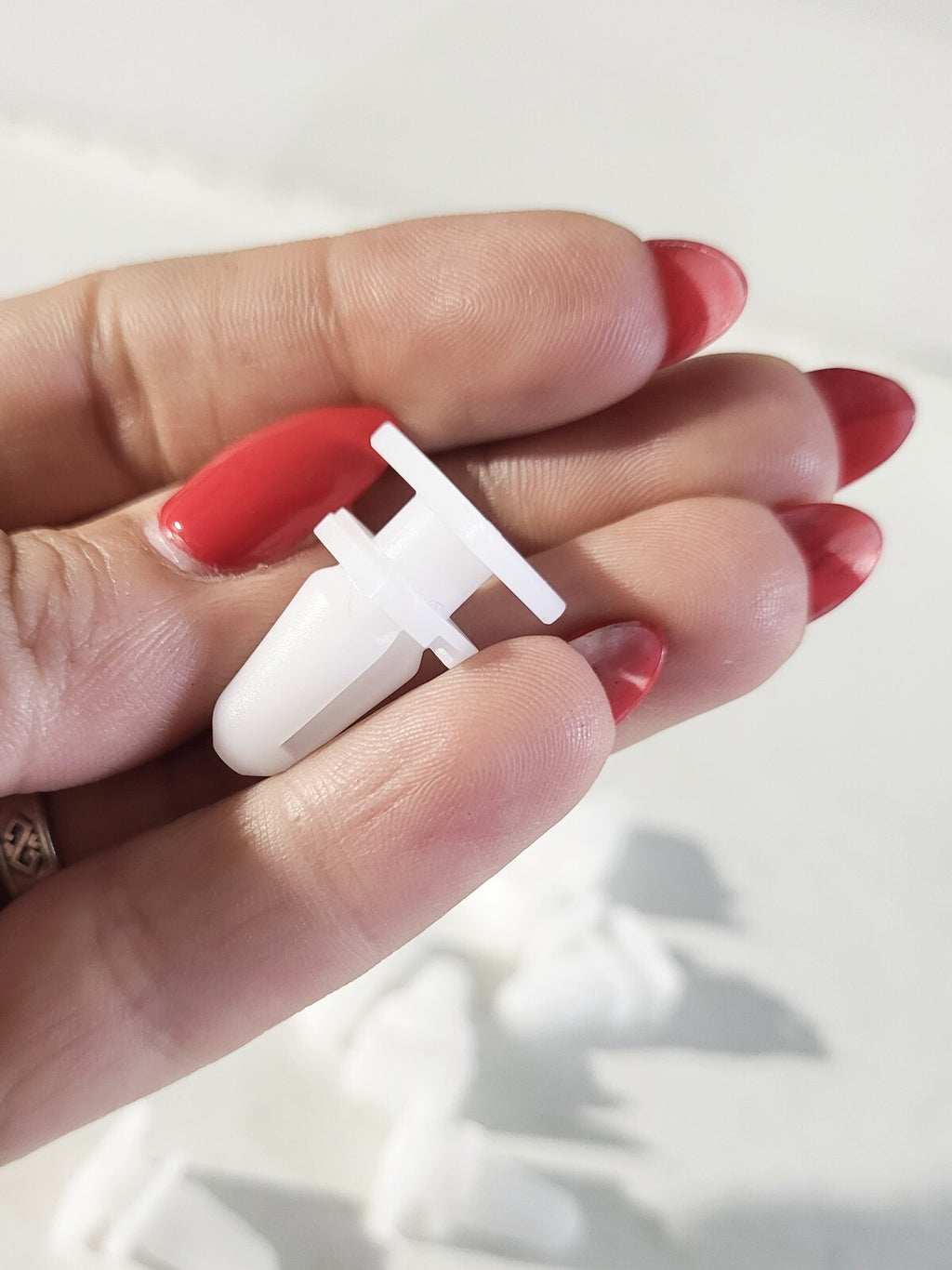 BMW E36 Clamp 1psc 51478170166